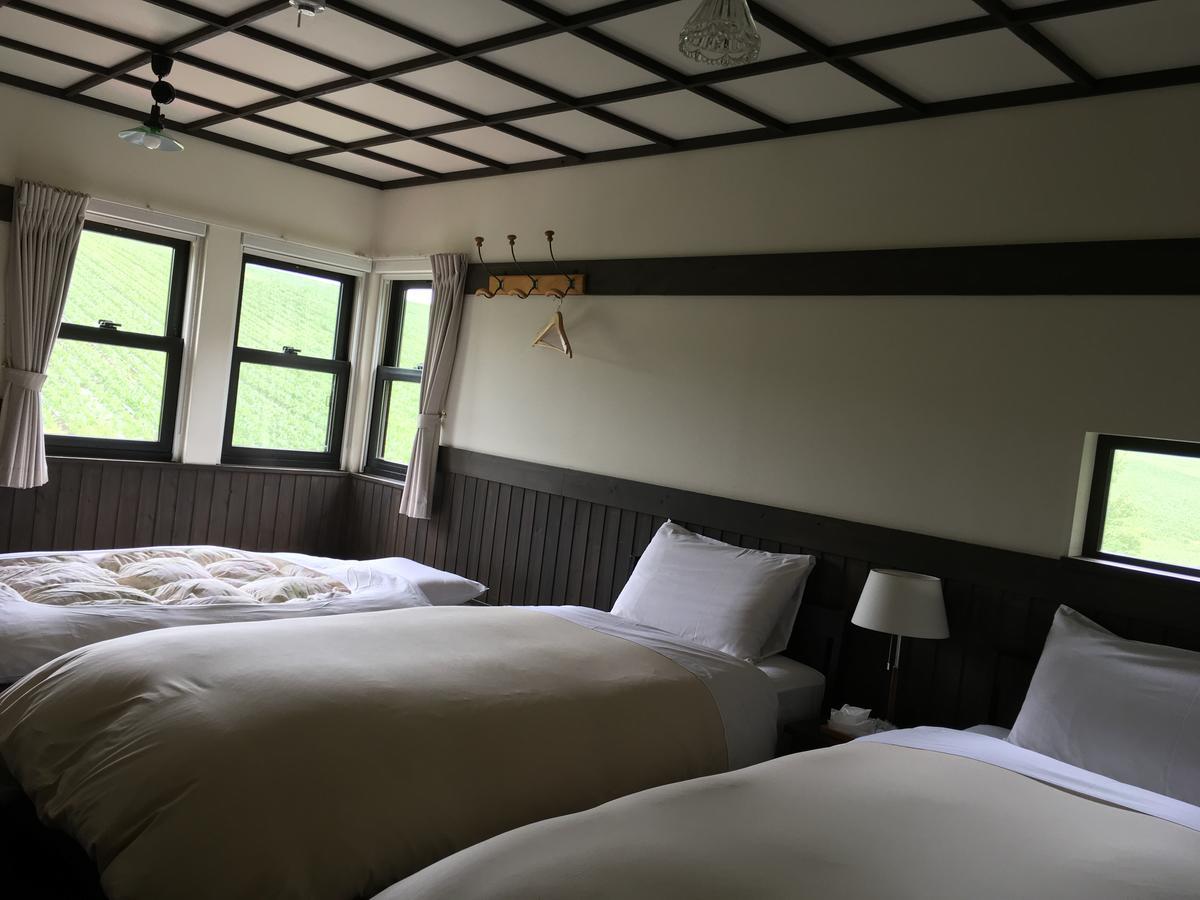 Kinouta Lodge Biei