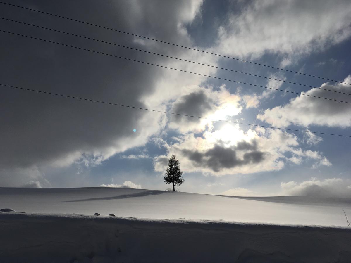 Kinouta Lodge Biei